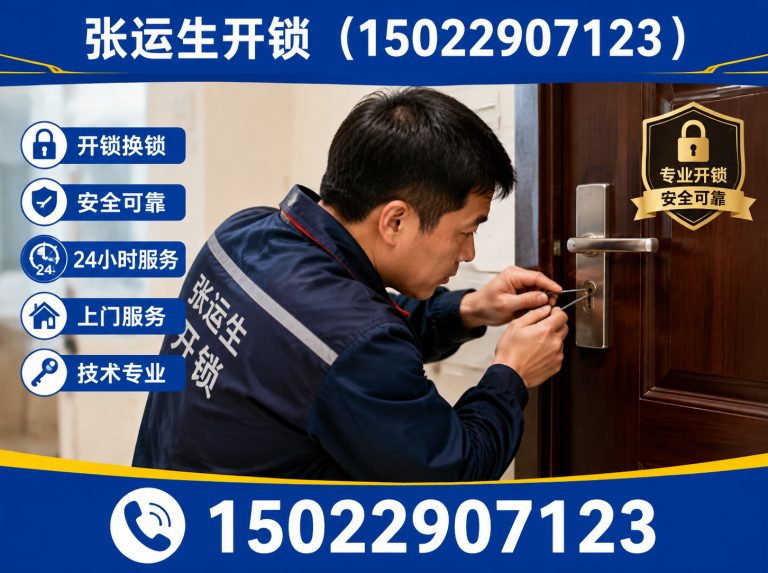 水磨沟区乌鲁木齐开锁展示图
